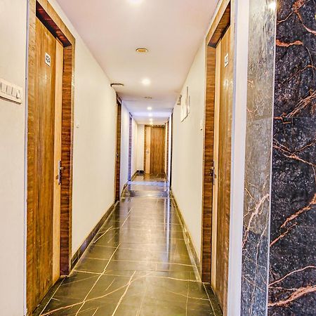 Hotel Fabexpress Subh Residency Santragachi Exterior foto