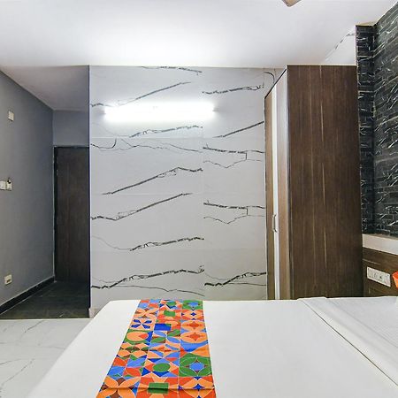 Hotel Fabexpress Subh Residency Santragachi Exterior foto