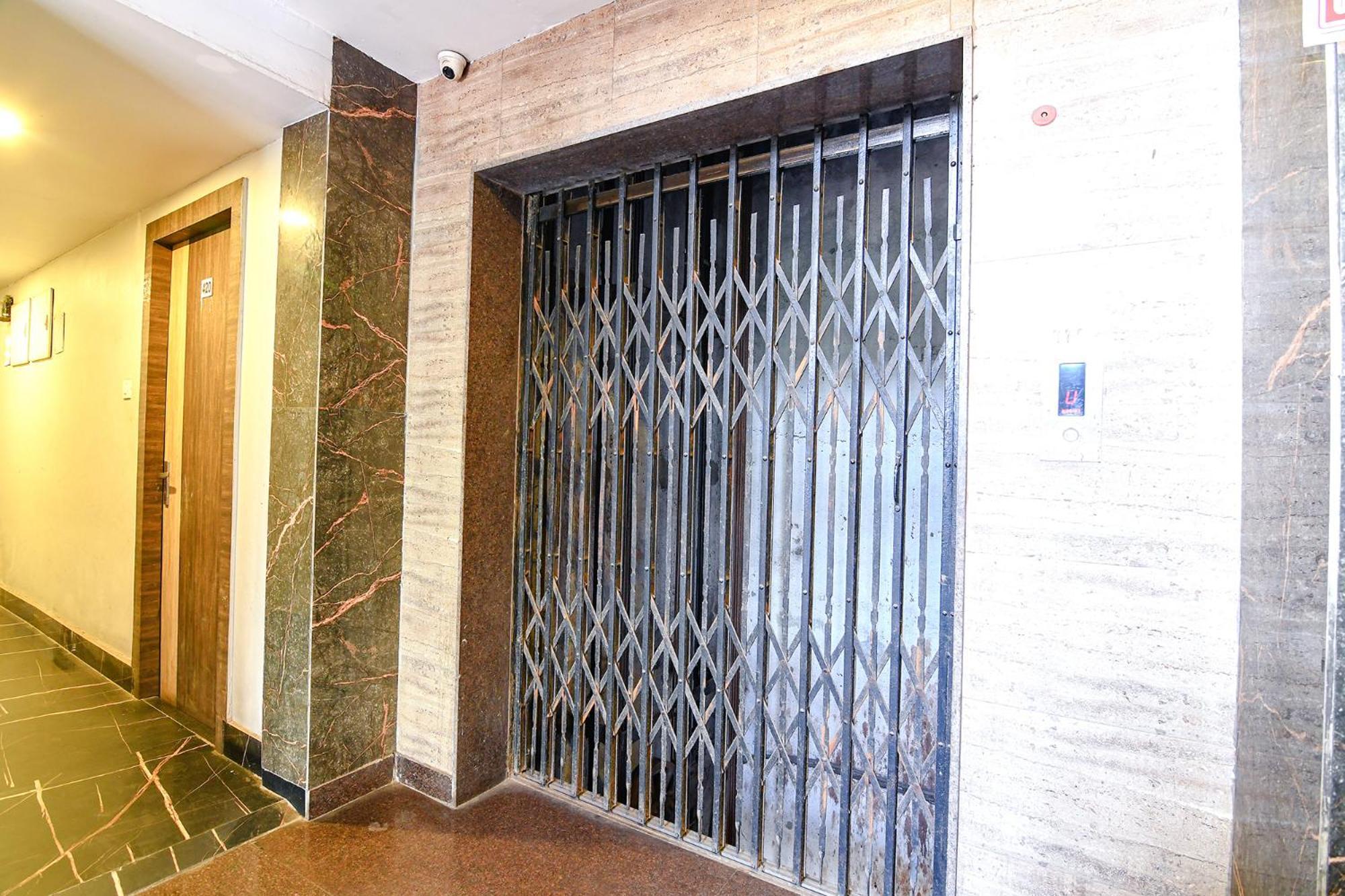 Hotel Fabexpress Subh Residency Santragachi Exterior foto